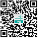 TechTarget微信公眾號(hào)二維碼