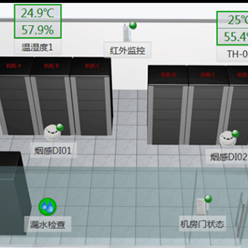 從化技術好的服務器運維服務價格_云帆信和