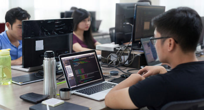 術業有專攻，簡談IT外包服務如何被大眾接受