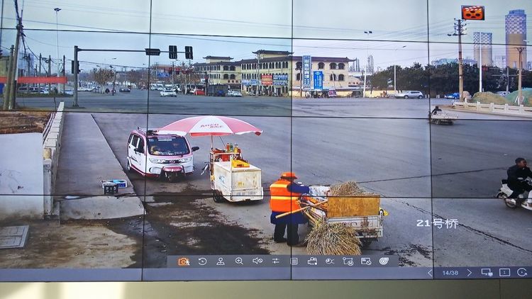 武漢監(jiān)控安裝_中維世紀監(jiān)控安裝安裝設置_武漢監(jiān)控安裝電話