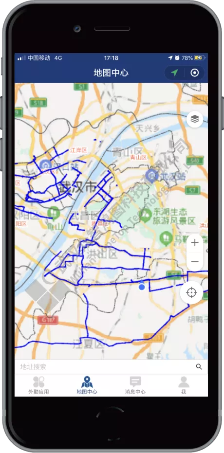 項目案例丨眾智鴻圖助力武漢水務(wù)集團(tuán)客戶服務(wù)平臺建設(shè)
