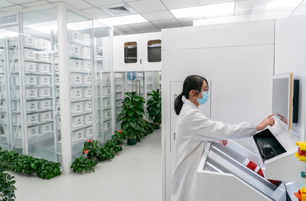 武漢超級(jí)“神算子”有多快?