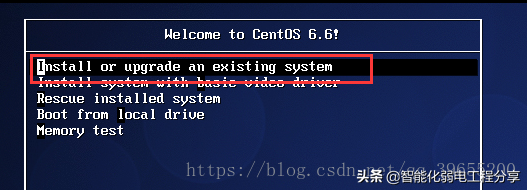 運維工程師必會Linux從0到1:安裝Linux操作系統及搭建服務器平臺