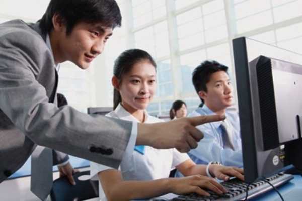 IT行業是什么工作?做什么的?