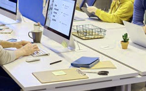 IT技術員工作轉正自我鑒定