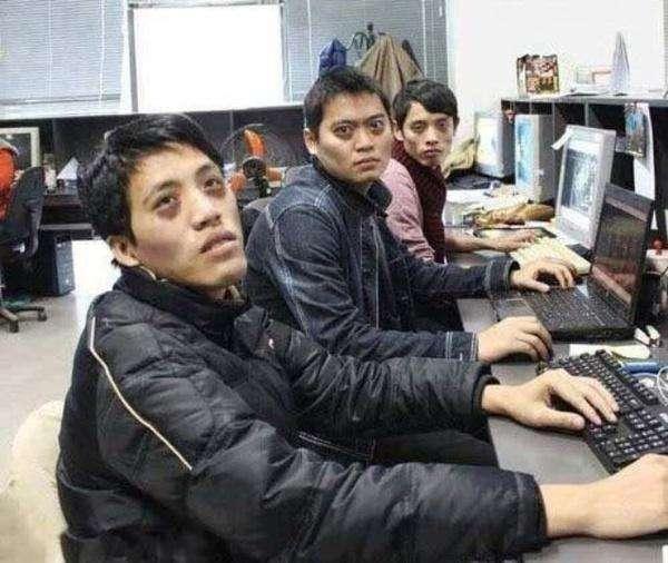 電梯調(diào)試員技術(shù)比維保高_(dá)it技術(shù)員_it項(xiàng)目技術(shù)方案