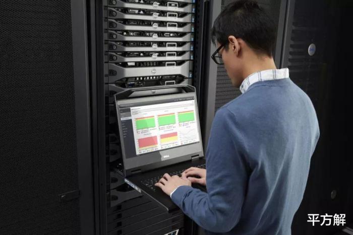 服務(wù)器運維